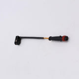 Maxbell Brake Pad Wear Sensor for Mercedes S-class W220 Sprinter 906 Car A6395401417
