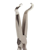 Maxbell Maxbell Generic Spark Plug Wire Removal Pliers Anti Slip Car High Voltage Wire Clamp 45 degree