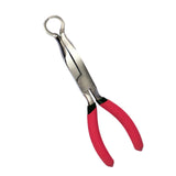 Maxbell Maxbell Generic Spark Plug Wire Removal Pliers Anti Slip Car High Voltage Wire Clamp 45 degree