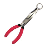 Maxbell Maxbell Generic Spark Plug Wire Removal Pliers Anti Slip Car High Voltage Wire Clamp 45 degree
