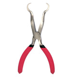 Maxbell Maxbell Generic Spark Plug Wire Removal Pliers Anti Slip Car High Voltage Wire Clamp 45 degree
