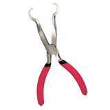 Maxbell Maxbell Generic Spark Plug Wire Removal Pliers Anti Slip Car High Voltage Wire Clamp 45 degree
