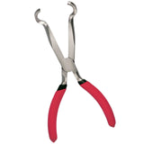Maxbell Maxbell Generic Spark Plug Wire Removal Pliers Anti Slip Car High Voltage Wire Clamp 0 degree