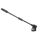 Maxbell Maxbell M14 High Pressure Washer Tool High Power for Car Detailing Window Glass