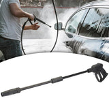 Maxbell Maxbell M14 High Pressure Washer Tool High Power for Car Detailing Window Glass