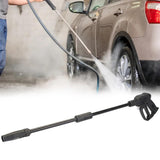 Maxbell Maxbell M14 High Pressure Washer Tool High Power for Car Detailing Window Glass