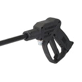 Maxbell Maxbell M14 High Pressure Washer Tool High Power for Car Detailing Window Glass