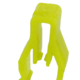 50x Dashboard Trim Clips Multifunctional Car Accessories Retainer Clips 12mmx7mmx21mm