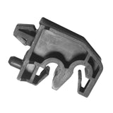 Maxbell Maxbell Car Open Trunk Spring Clip MA12-56-894 Black for Haima M3 2013-2018
