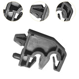 Maxbell Maxbell Car Open Trunk Spring Clip MA12-56-894 Black for Haima M3 2013-2018