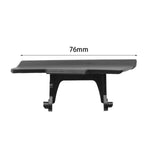 Maxbell Center Console Armrest Box Latch Clip 51169317565 Armrest Latch for BMW