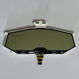 Maxbell Maxbell LCD Display Screen Easy to Install Replace for Yamaha FZ-07 2014-2020