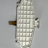 Maxbell Maxbell LCD Display Screen Easy to Install Replace for Yamaha FZ-07 2014-2020