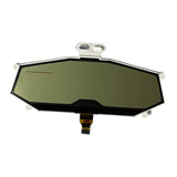 Maxbell Maxbell LCD Display Screen Easy to Install Replace for Yamaha FZ-07 2014-2020