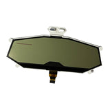 Maxbell Maxbell LCD Display Screen Easy to Install Replace for Yamaha FZ-07 2014-2020