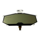 Maxbell Maxbell LCD Display Screen Easy to Install Replace for Yamaha FZ-07 2014-2020