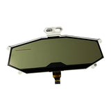 Maxbell Maxbell LCD Display Screen Easy to Install Replace for Yamaha FZ-07 2014-2020