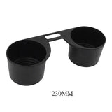 Maxbell Maxbell Cup Holder Insert 7H285860130T Detachable for VW T5 2003-2015 Versatile