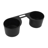 Maxbell Maxbell Cup Holder Insert 7H285860130T Detachable for VW T5 2003-2015 Versatile
