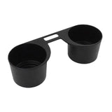 Maxbell Maxbell Cup Holder Insert 7H285860130T Detachable for VW T5 2003-2015 Versatile
