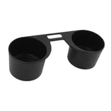 Maxbell Maxbell Cup Holder Insert 7H285860130T Detachable for VW T5 2003-2015 Versatile