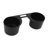 Maxbell Maxbell Cup Holder Insert 7H285860130T Detachable for VW T5 2003-2015 Versatile
