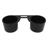Maxbell Maxbell Cup Holder Insert 7H285860130T Detachable for VW T5 2003-2015 Versatile