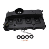 Maxbell Maxbell Valve Cover Easy Installation Car Accessories for Ford MK7 2006 to 2014
