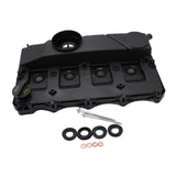 Maxbell Maxbell Valve Cover Easy Installation Car Accessories for Ford MK7 2006 to 2014