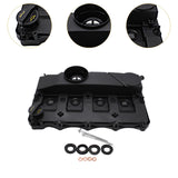 Maxbell Maxbell Valve Cover Easy Installation Car Accessories for Ford MK7 2006 to 2014