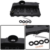 Maxbell Maxbell Valve Cover Easy Installation Car Accessories for Ford MK7 2006 to 2014