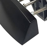 Maxbell Maxbell Cabinet Drawer Lock Cupboard Lock for Boat Home and Cabinet Door Style C