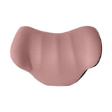 Maxbell Maxbell Generic Car Neck Pillow Comfortable Head Rest Adjustable Car Headrest Pillow pink