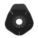 Maxbell Generic Wiper Hole Pad Prevent Leaves Sturdy for Auto Trucks Automotive black