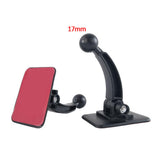 Maxbell Maxbell Generic Car Phone Holder Dashboard Stand Sturdy Car Mount for Phone