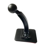 Maxbell Maxbell Generic Car Phone Holder Dashboard Stand Sturdy Car Mount for Phone