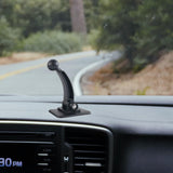 Maxbell Maxbell Generic Car Phone Holder Dashboard Stand Sturdy Car Mount for Phone