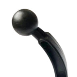 Maxbell Maxbell Generic Car Phone Holder Dashboard Stand Sturdy Car Mount for Phone