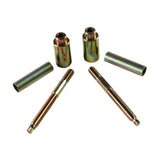 Maxbell Maxbell Injector Fixing Set 0870020H for Vauxhall Movano Vivaro 2.2 Dci 2.5 Dci