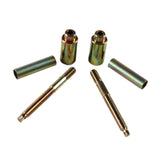 Maxbell Maxbell Injector Fixing Set 0870020H for Vauxhall Movano Vivaro 2.2 Dci 2.5 Dci
