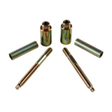 Maxbell Maxbell Injector Fixing Set 0870020H for Vauxhall Movano Vivaro 2.2 Dci 2.5 Dci