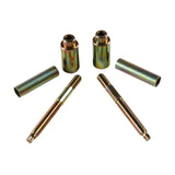 Maxbell Maxbell Injector Fixing Set 0870020H for Vauxhall Movano Vivaro 2.2 Dci 2.5 Dci
