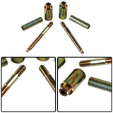 Maxbell Maxbell Injector Fixing Set 0870020H for Vauxhall Movano Vivaro 2.2 Dci 2.5 Dci
