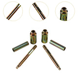 Maxbell Maxbell Injector Fixing Set 0870020H for Vauxhall Movano Vivaro 2.2 Dci 2.5 Dci