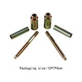 Maxbell Maxbell Injector Fixing Set 0870020H for Vauxhall Movano Vivaro 2.2 Dci 2.5 Dci