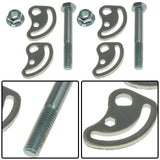 Maxbell Maxbell Alignment Caster Camber Bolt Set AE123451 for Cadillac Escalade Esv EXT
