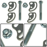 Maxbell Maxbell Alignment Caster Camber Bolt Set AE123451 for Cadillac Escalade Esv EXT