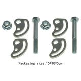 Maxbell Maxbell Alignment Caster Camber Bolt Set AE123451 for Cadillac Escalade Esv EXT