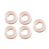 Maxbell Maxbell 5x Injector Bolt and Washer Seal Kit for Mercedes-benz Sprinter M-class