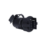 Maxbell Maxbell 7 to 4 Pin Trailer Adapter Trailer Coupling for Towing Solutions Repair